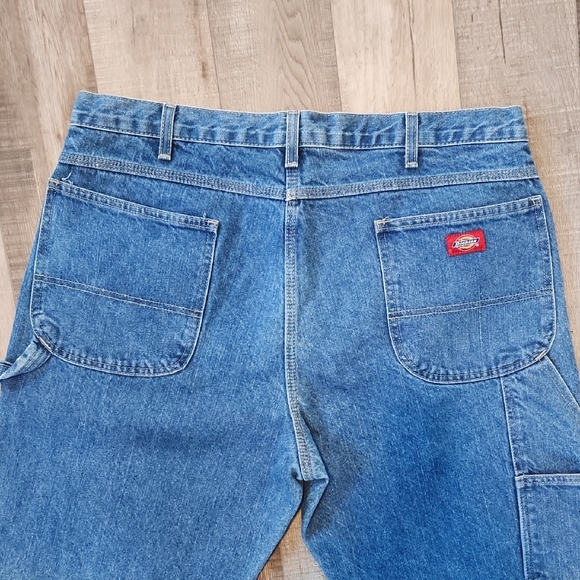 Dickies Carpenter Jeans - Picture 4 of 8